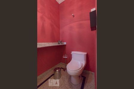 Apartamento à venda com 165m², 3 quartos e 4 vagasLavabo