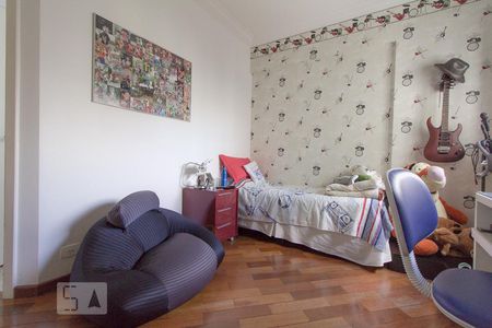 Apartamento à venda com 165m², 3 quartos e 4 vagasQuarto 1