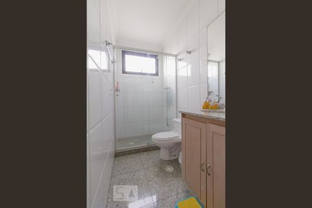 Apartamento à venda com 165m², 3 quartos e 4 vagasBanheito Quarto 2