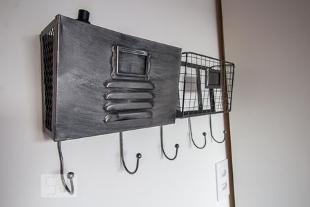 Studio à venda com 34m², 1 quarto e sem vagaQuarto detalhe