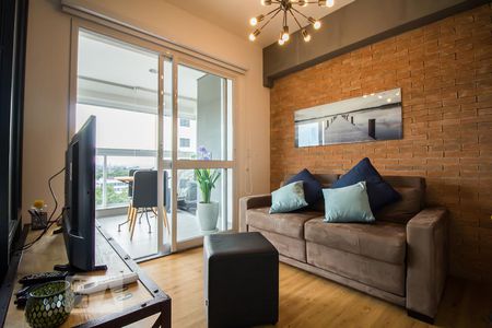 Sala de kitnet/studio à venda com 1 quarto, 34m² em Pinheiros, São Paulo