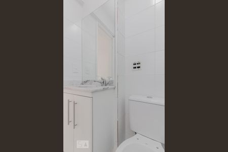 Suíte  de apartamento para alugar com 3 quartos, 72m² em Centro, Osasco