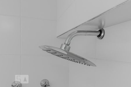 Banheiro de apartamento para alugar com 3 quartos, 72m² em Centro, Osasco