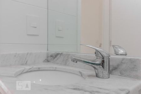 Suíte  de apartamento para alugar com 3 quartos, 72m² em Centro, Osasco