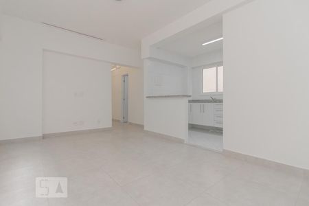 Sala de apartamento para alugar com 3 quartos, 72m² em Centro, Osasco