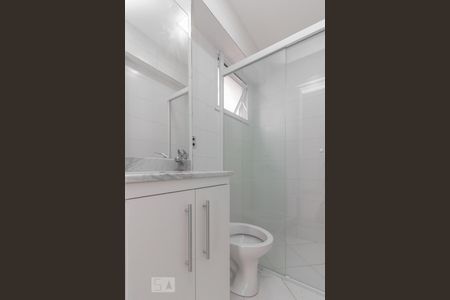 Suíte  de apartamento para alugar com 3 quartos, 72m² em Centro, Osasco