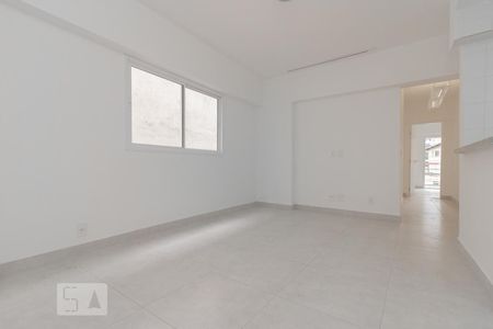 Sala de apartamento para alugar com 3 quartos, 72m² em Centro, Osasco