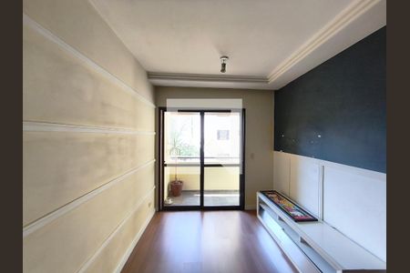Sala de apartamento para alugar com 3 quartos, 67m² em Cambuci, São Paulo