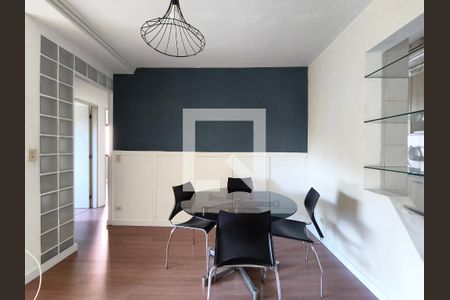 Sala de apartamento para alugar com 3 quartos, 67m² em Cambuci, São Paulo