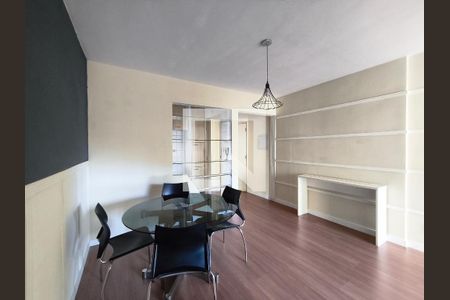 Sala de apartamento para alugar com 3 quartos, 67m² em Cambuci, São Paulo