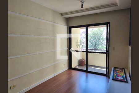 Sala de apartamento para alugar com 3 quartos, 67m² em Cambuci, São Paulo