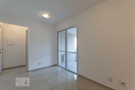 Sala de apartamento à venda com 2 quartos, 57m² em Vila Gumercindo, São Paulo