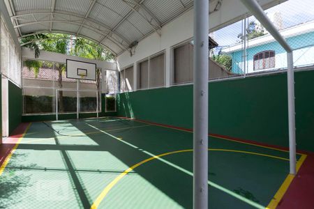 Apartamento à venda com 57m², 2 quartos e 1 vagaÁrea comum - Quadra