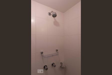 Apartamento à venda com 57m², 2 quartos e 1 vagaBanheiro social (Chuveiro)