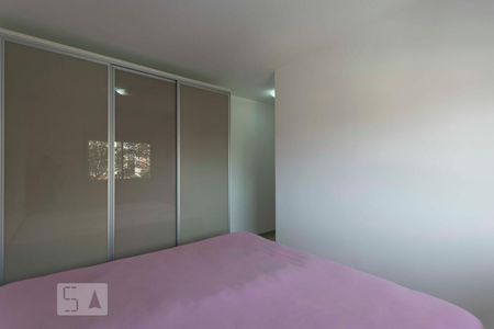 Apartamento à venda com 57m², 2 quartos e 1 vagaQuarto 2 - Suíte