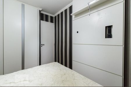 Quarto 2 de apartamento para alugar com 3 quartos, 64m² em Continental, Osasco
