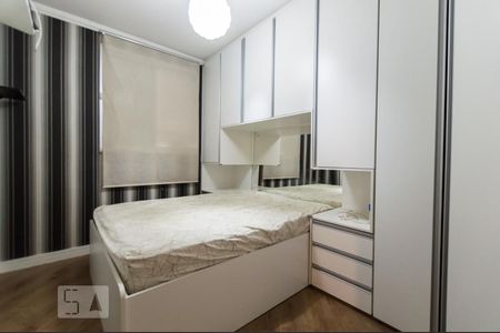 Quarto 2 de apartamento para alugar com 3 quartos, 64m² em Continental, Osasco