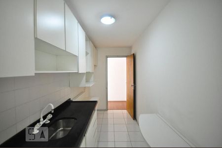 Apartamento à venda com 78m², 3 quartos e 1 vagaCozinha