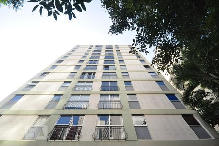 Apartamento à venda com 78m², 3 quartos e 1 vagaFachada