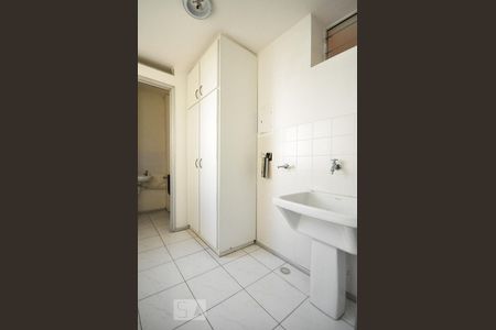 Apartamento à venda com 78m², 3 quartos e 1 vagaÁrea de serviço