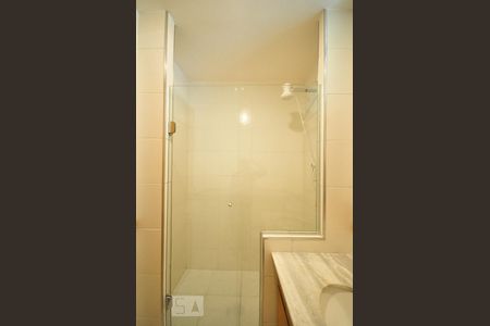 Detalhe do banheiro de apartamento à venda com 3 quartos, 78m² em Vila Andrade, São Paulo