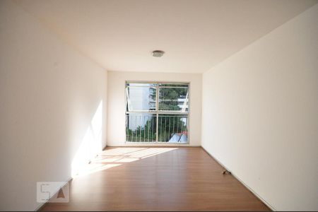 Sala de apartamento à venda com 3 quartos, 78m² em Vila Andrade, São Paulo