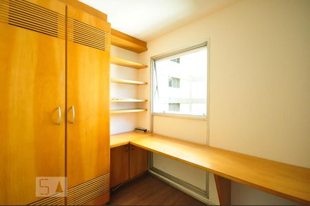 Quarto 1 de apartamento à venda com 3 quartos, 78m² em Vila Andrade, São Paulo