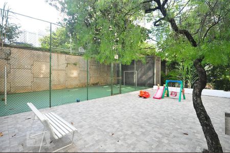 Apartamento à venda com 78m², 3 quartos e 1 vagaPlayground