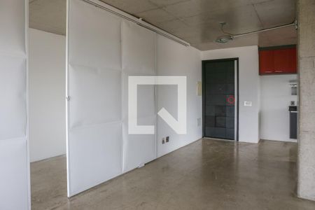 Sala de apartamento para alugar com 2 quartos, 70m² em Vila Leopoldina, São Paulo
