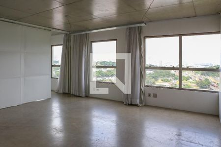 Sala de apartamento para alugar com 2 quartos, 70m² em Vila Leopoldina, São Paulo