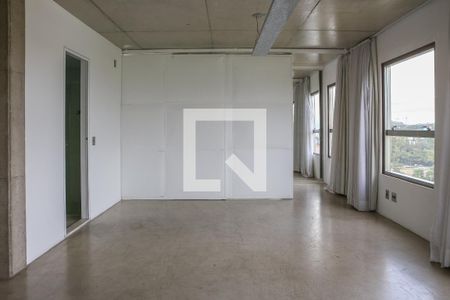Sala de apartamento para alugar com 2 quartos, 70m² em Vila Leopoldina, São Paulo