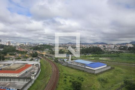 Apartamento para alugar com 70m², 2 quartos e 1 vagaVista do Quarto 2