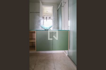 Apartamento para alugar com 70m², 2 quartos e 1 vagaBanheiro