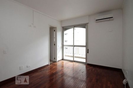 Suíte 1 de apartamento à venda com 3 quartos, 202m² em Santa Cecília, São Paulo