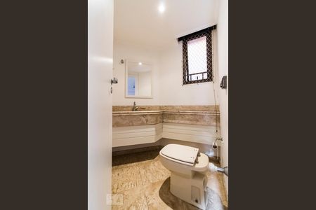 Apartamento à venda com 147m², 3 quartos e 2 vagasLavabo 