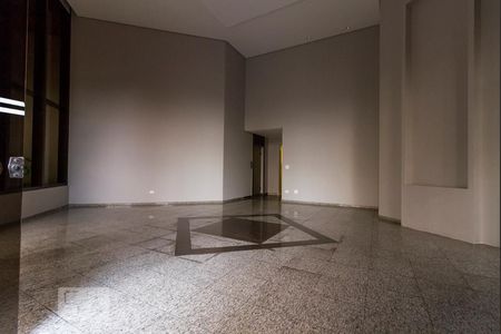 Apartamento à venda com 147m², 3 quartos e 2 vagasHall social 