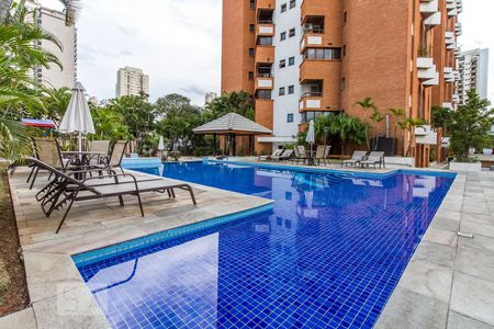 Apartamento à venda com 147m², 3 quartos e 2 vagasPiscina Adulto 