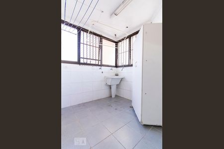 Apartamento à venda com 147m², 3 quartos e 2 vagasArea de Serviço 