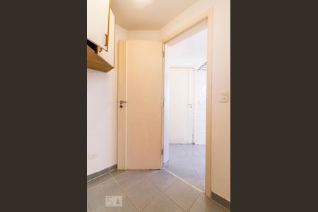 Apartamento à venda com 147m², 3 quartos e 2 vagasQuarto de serviço 