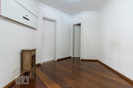 Apartamento à venda com 147m², 3 quartos e 2 vagasSuíte 