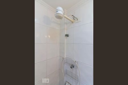 Apartamento à venda com 147m², 3 quartos e 2 vagasChuveiro Banheiro de serviço 