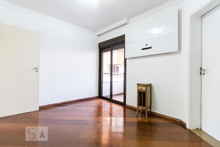 Apartamento à venda com 147m², 3 quartos e 2 vagasSuíte 