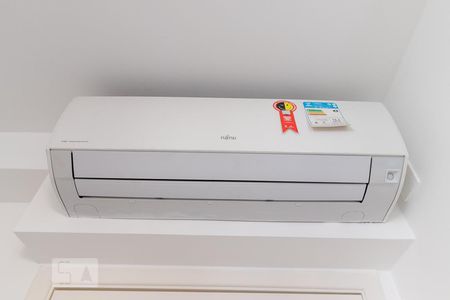 Studio para alugar com 32m², 1 quarto e 1 vagaAr condicionado 