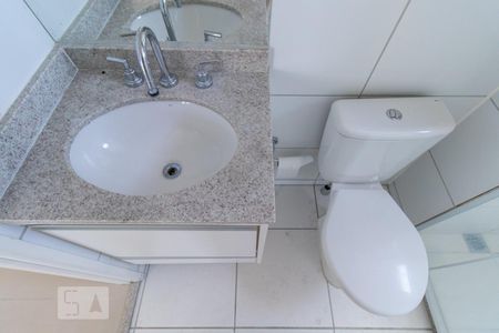 Studio para alugar com 32m², 1 quarto e 1 vagaBanheiro