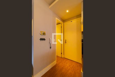 Sala de apartamento para alugar com 2 quartos, 67m² em Cerqueira César, São Paulo