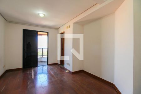 Suíte 1 de apartamento à venda com 3 quartos, 200m² em Vila Carrão, São Paulo