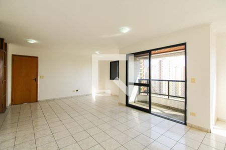Sala de apartamento à venda com 3 quartos, 200m² em Vila Carrão, São Paulo