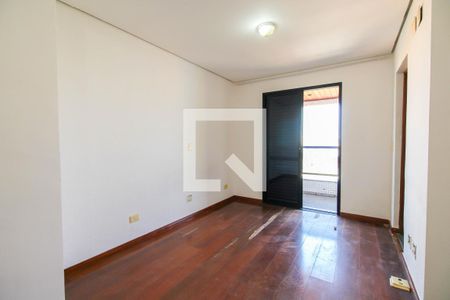 Suíte 1 de apartamento à venda com 3 quartos, 200m² em Vila Carrão, São Paulo