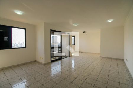 Sala de apartamento para alugar com 3 quartos, 200m² em Vila Carrão, São Paulo