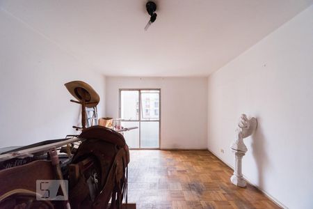 Apartamento para alugar com 75m², 3 quartos e 1 vagaSala